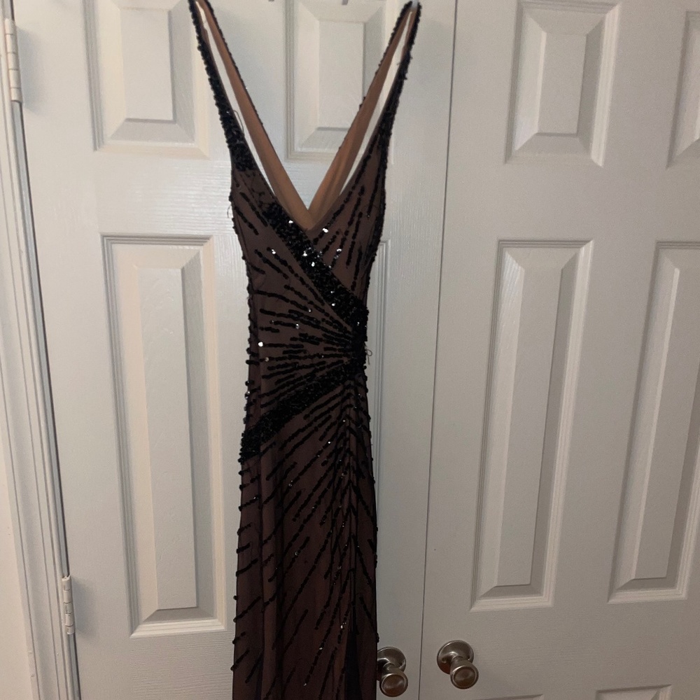 Formal dress